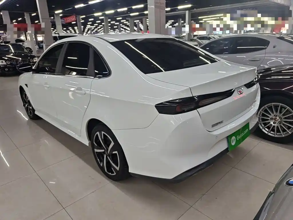 Cowin Xuandu — миниатюра 5