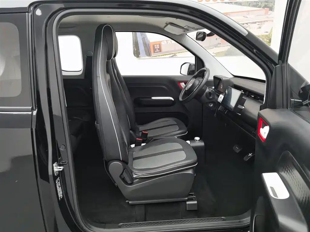 Wuling Mini EV — фотографии объявления, Фото 23
