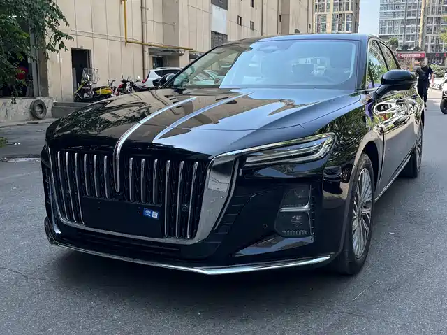 Hongqi HONGQI H5