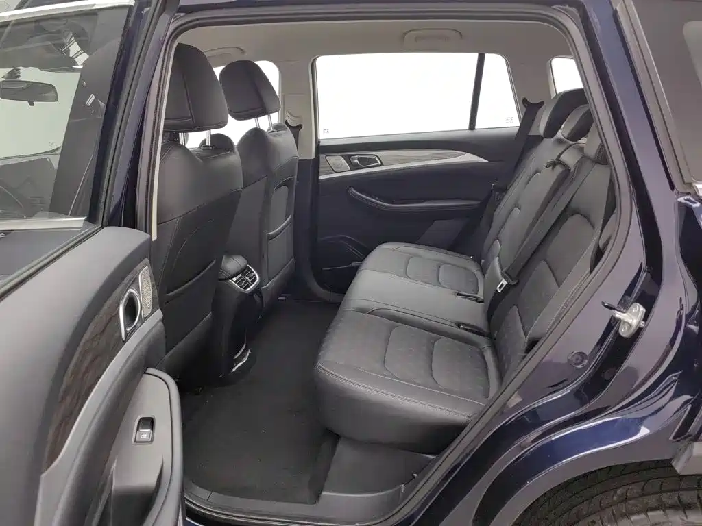 Skyworth EV6 — миниатюра 15