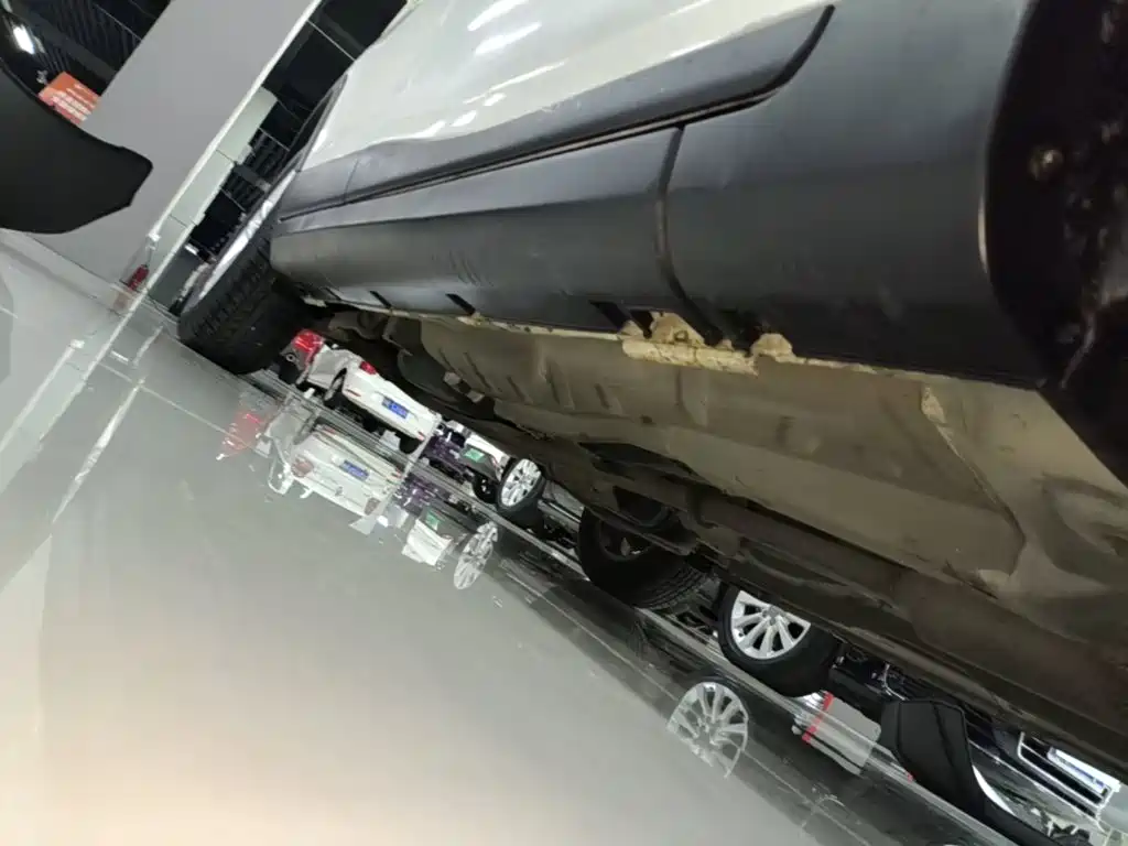 GAC Motor Trumpchi GS5 — миниатюра 21