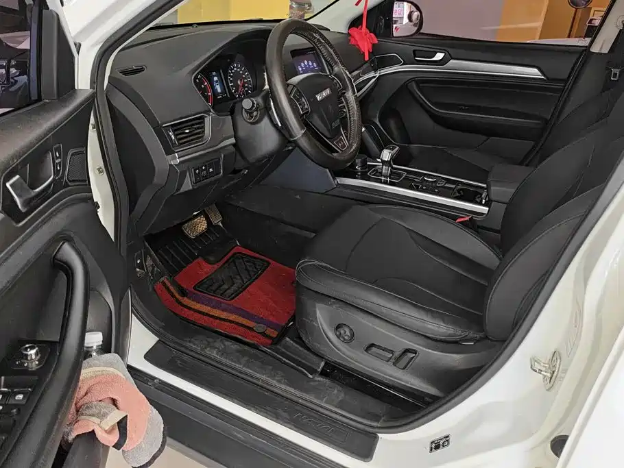 Haval H6 — миниатюра 9