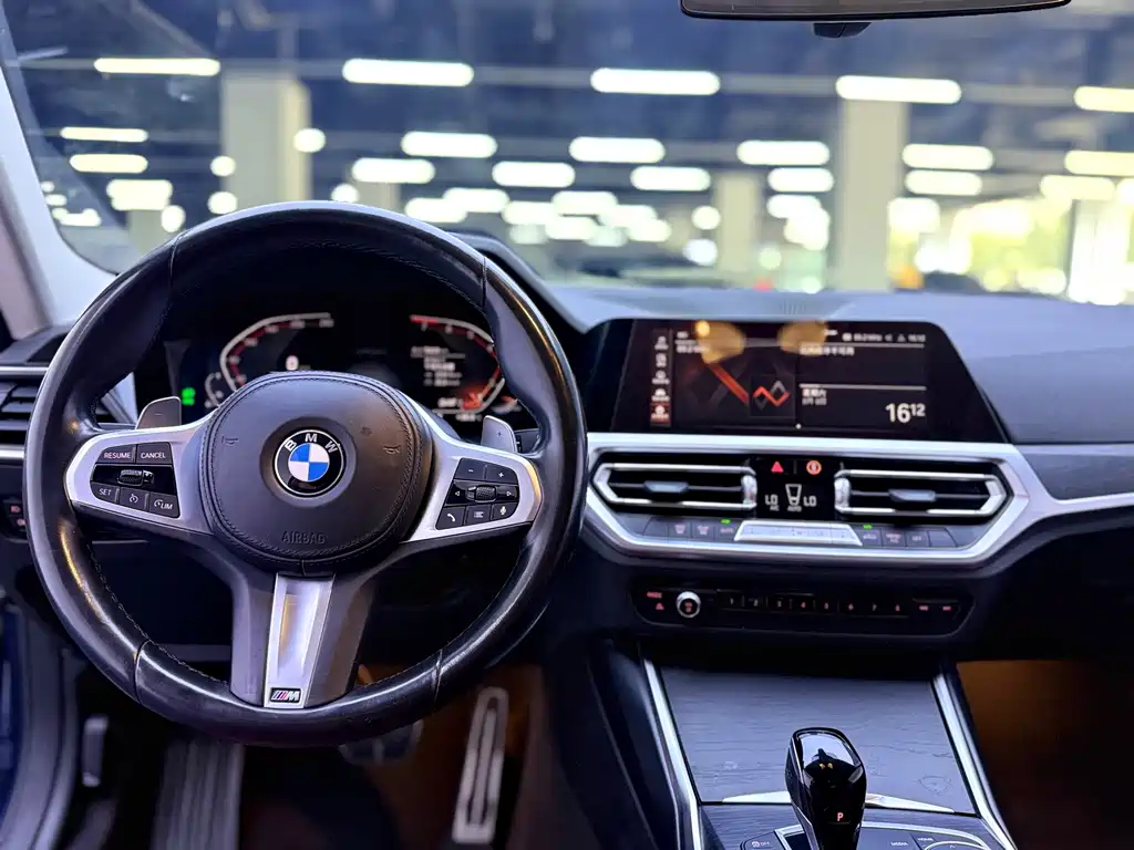 BMW 4 Series 425i M Sport Package, фото 10
