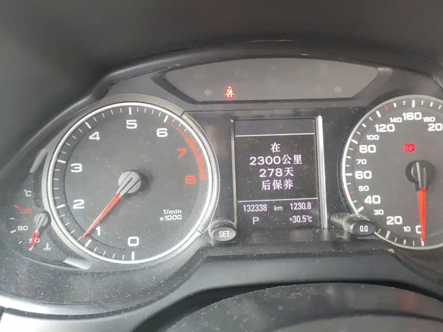 Audi Q5 — миниатюра 14