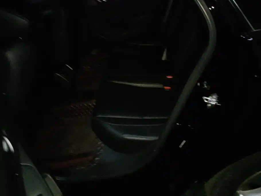Honda Accord — миниатюра 11