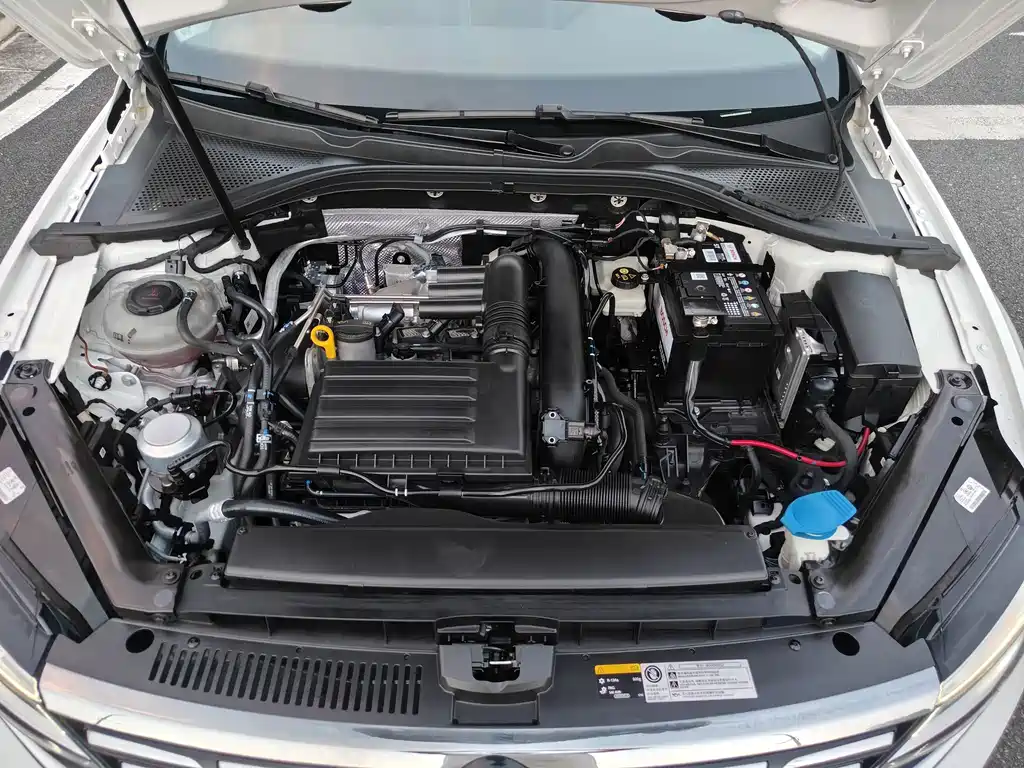 Volkswagen Lamando — миниатюра 17