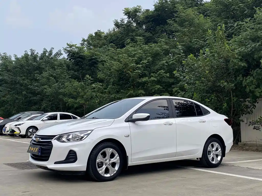 Купить Chevrolet Cavalier