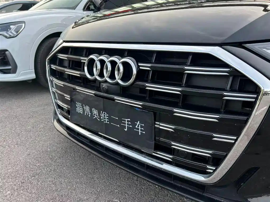 Audi A6L 2025 45 TFSI