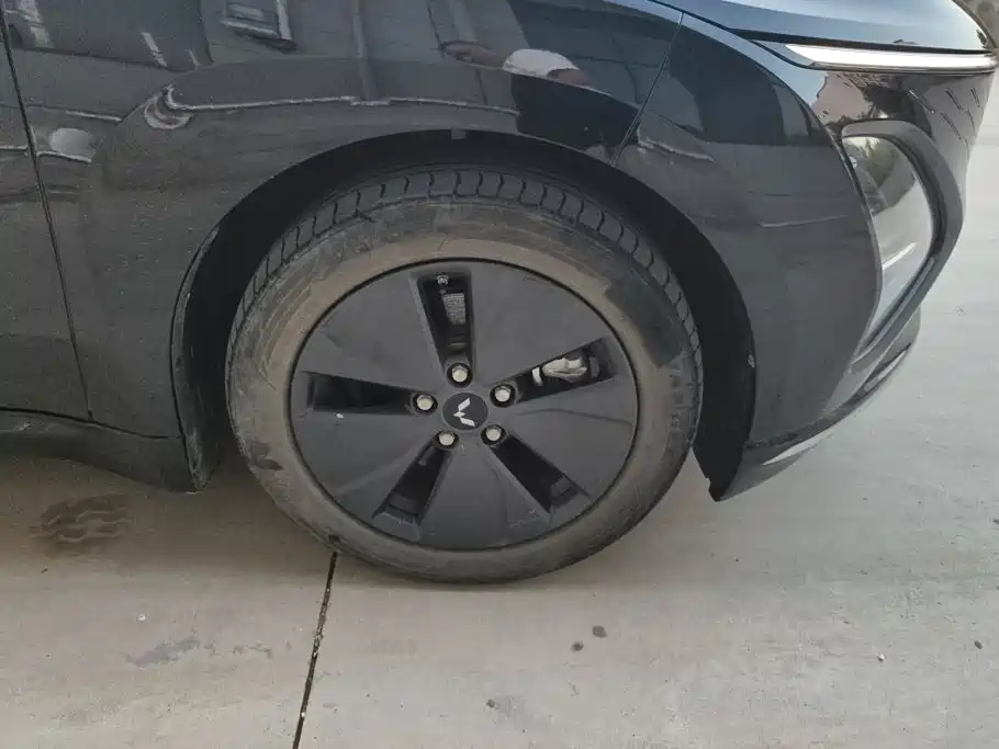 Wuling Xingguang — миниатюра 6