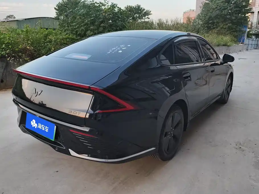 Wuling Xingguang — миниатюра 3