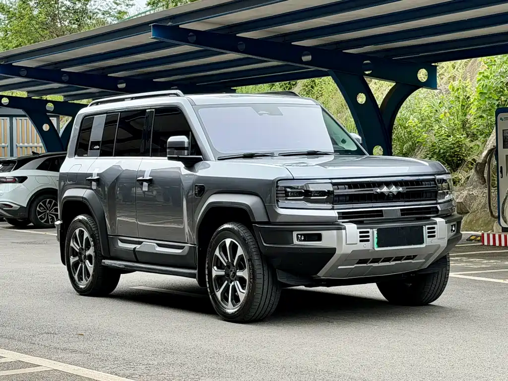 Fangchengbao Leopard 5 5 2023