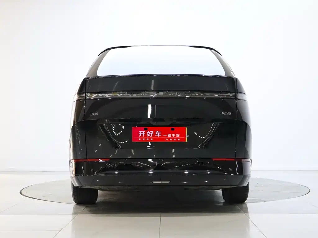 XIAOPENG X9