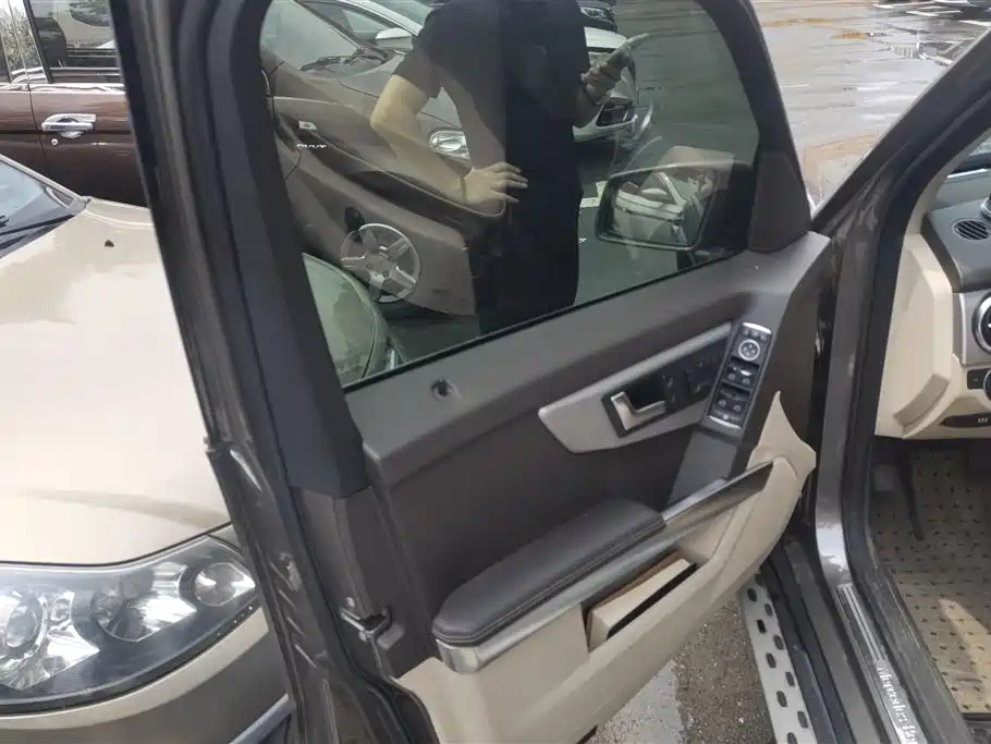 Mercedes-Benz GLK 2013 GLK 300 4MATIC