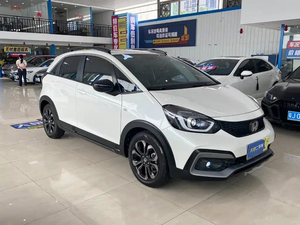 Honda Life — миниатюра 3