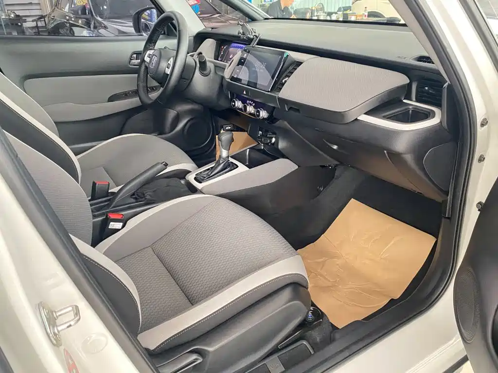 Honda Life — миниатюра 10