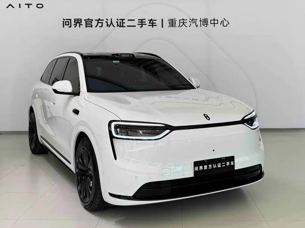 AITO AITO M7 — миниатюра 3