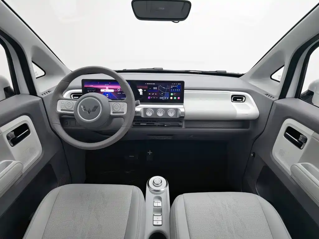 Wuling Air ev — миниатюра 5