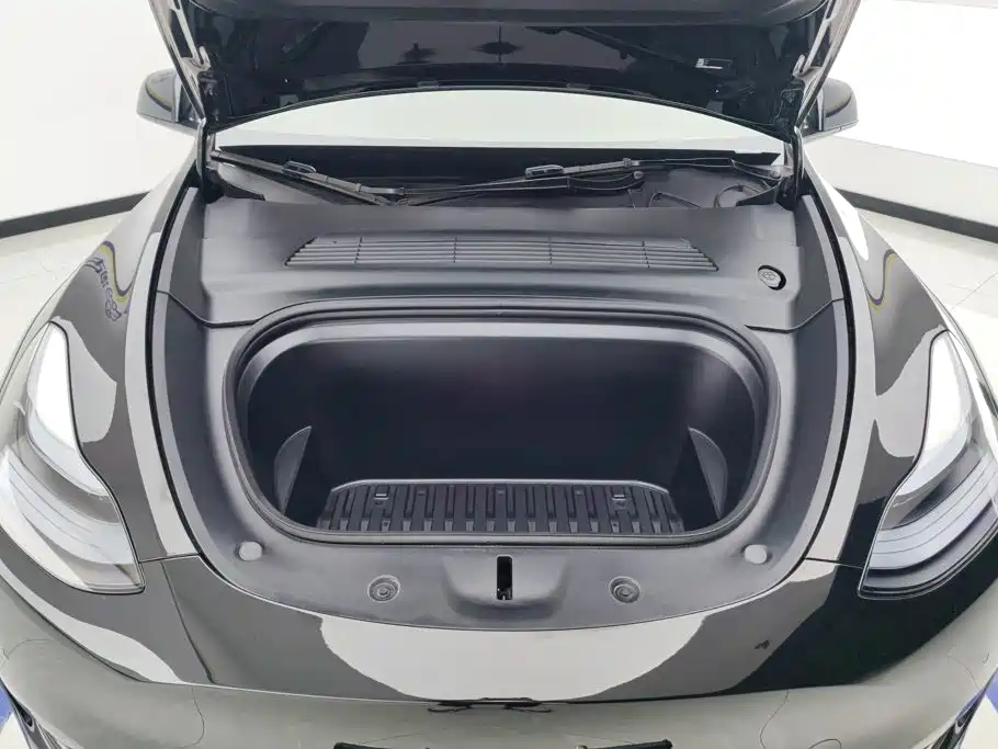 Tesla Model Y — миниатюра 10