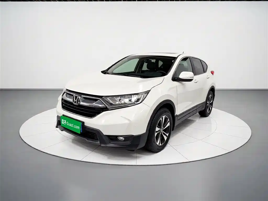 Honda CR-V 2020