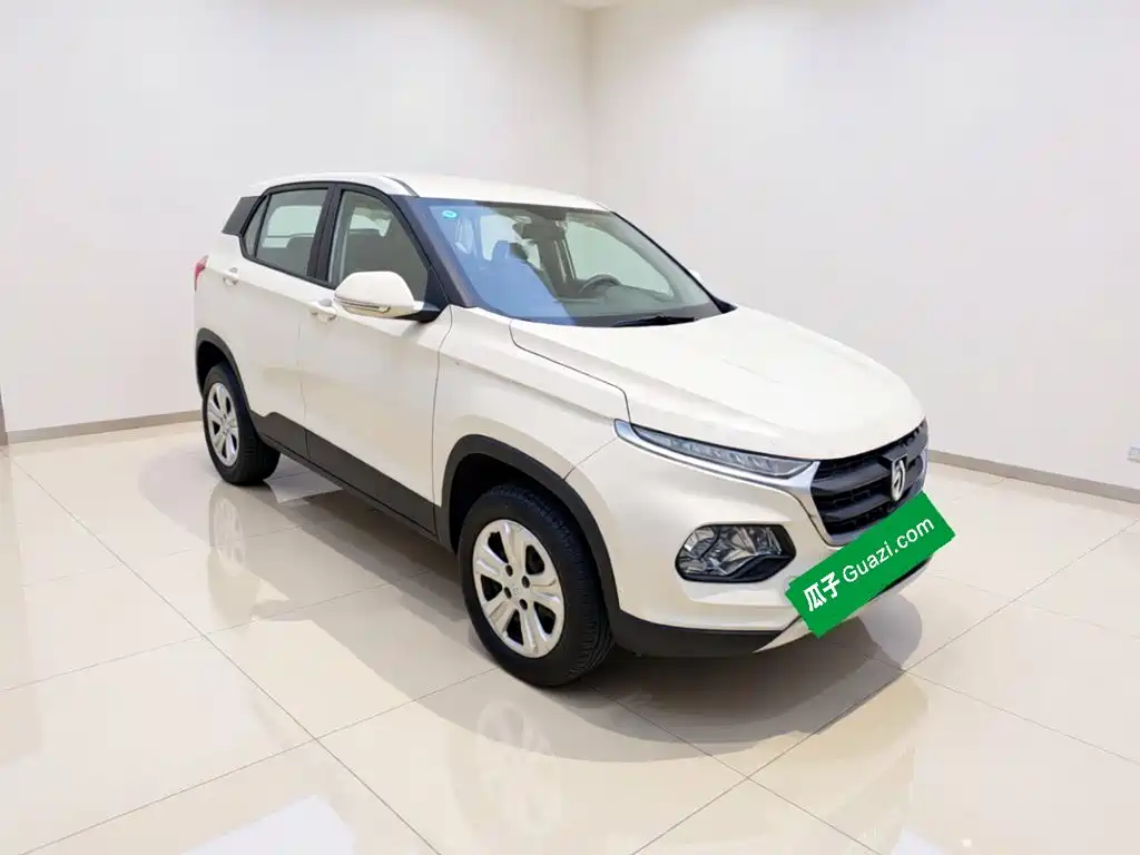 Baojun 510 — миниатюра 3