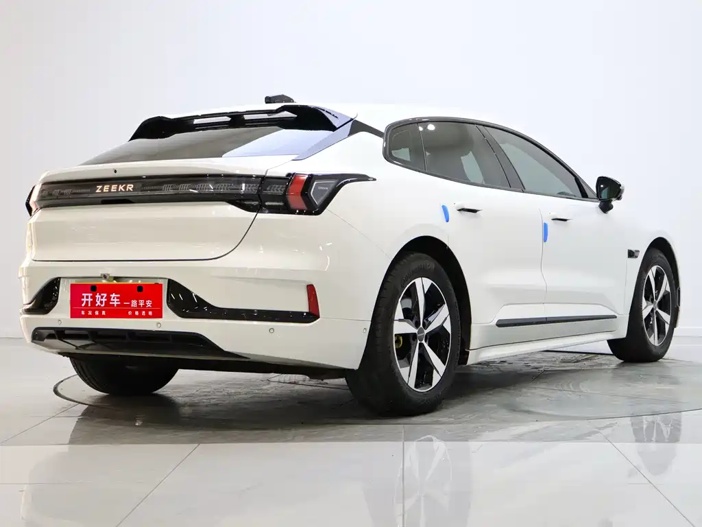 ZEEKR EXTREME KRYPTON 001