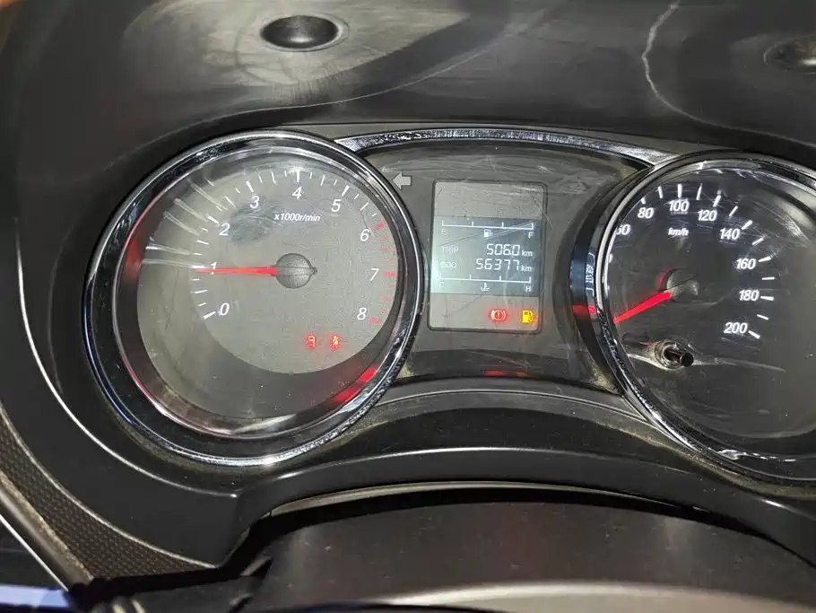 Wuling Hongguang — миниатюра 14