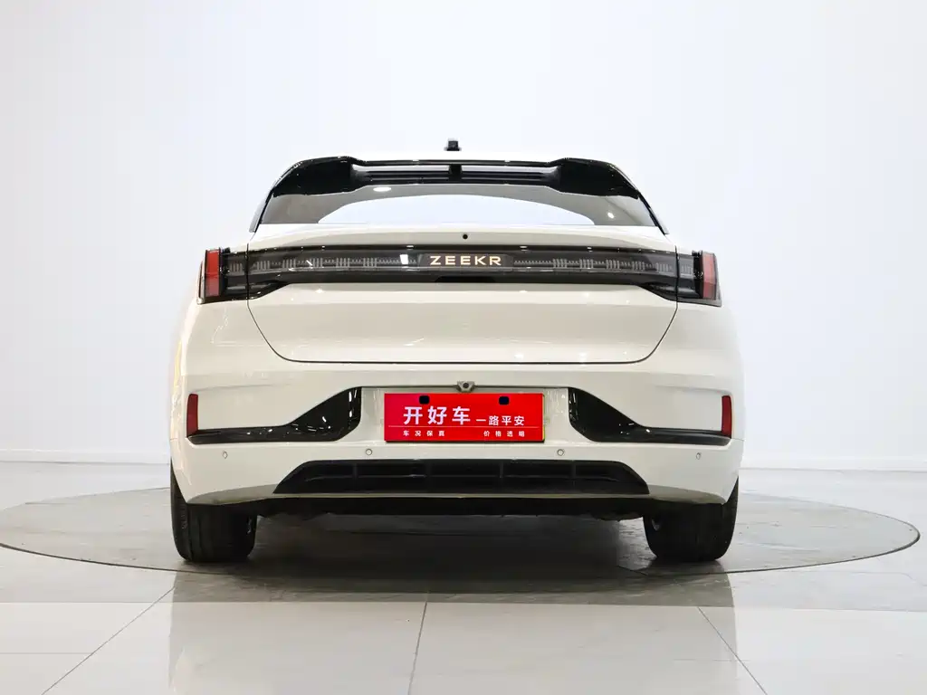 ZEEKR EXTREME KRYPTON 001