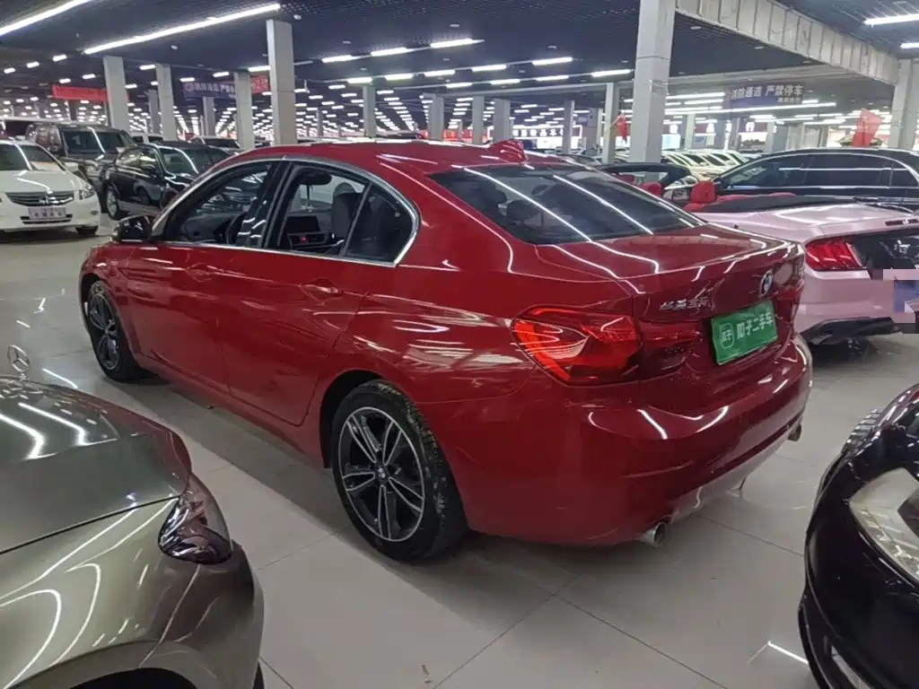 BMW 1 Series — миниатюра 23
