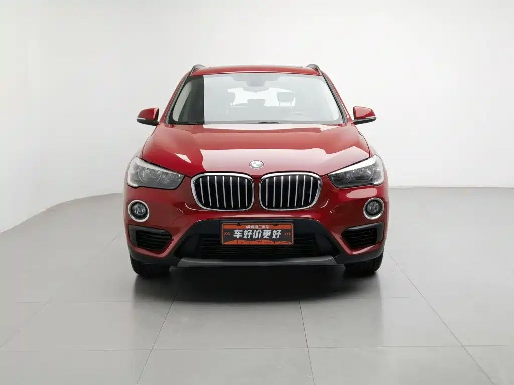 BMW X1 — миниатюра 3