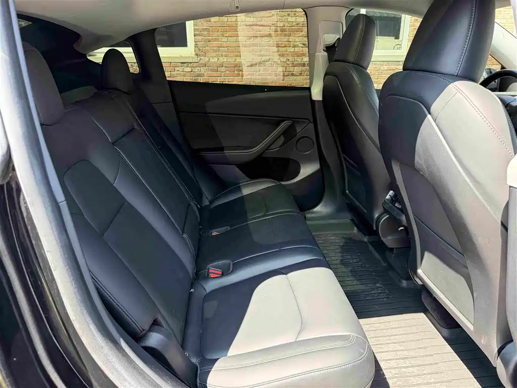 Tesla Model Y — миниатюра 14