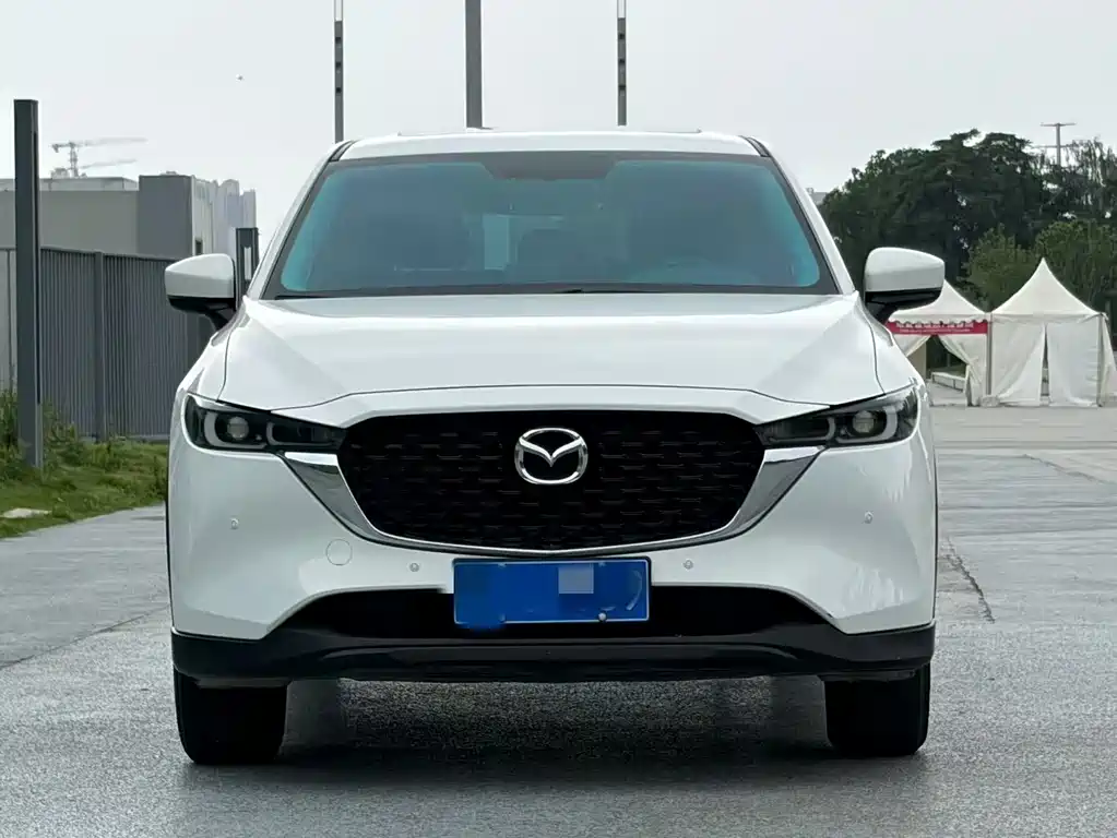 Mazda CX-5 2024 2.0L AT
