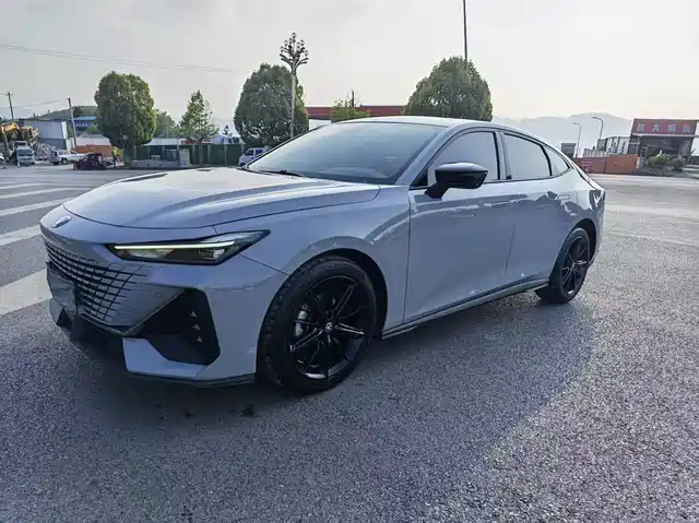 2023 Changan UNI-V