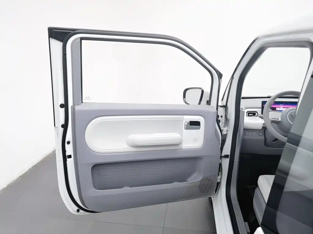 Wuling Air ev — миниатюра 8