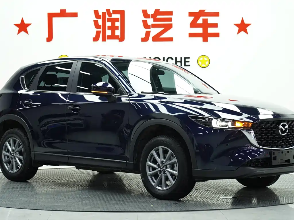 MAZDA CX 5