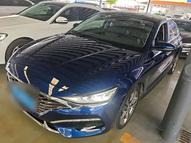 Hyundai Fista