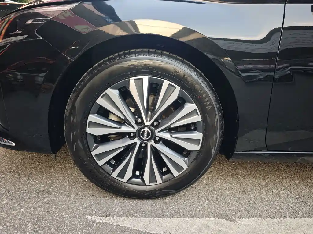 Nissan Teana — миниатюра 25
