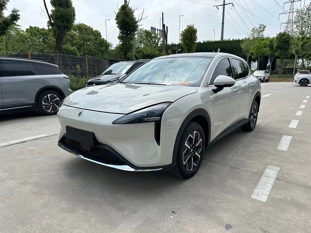 Baojun 宝骏E6 2026
