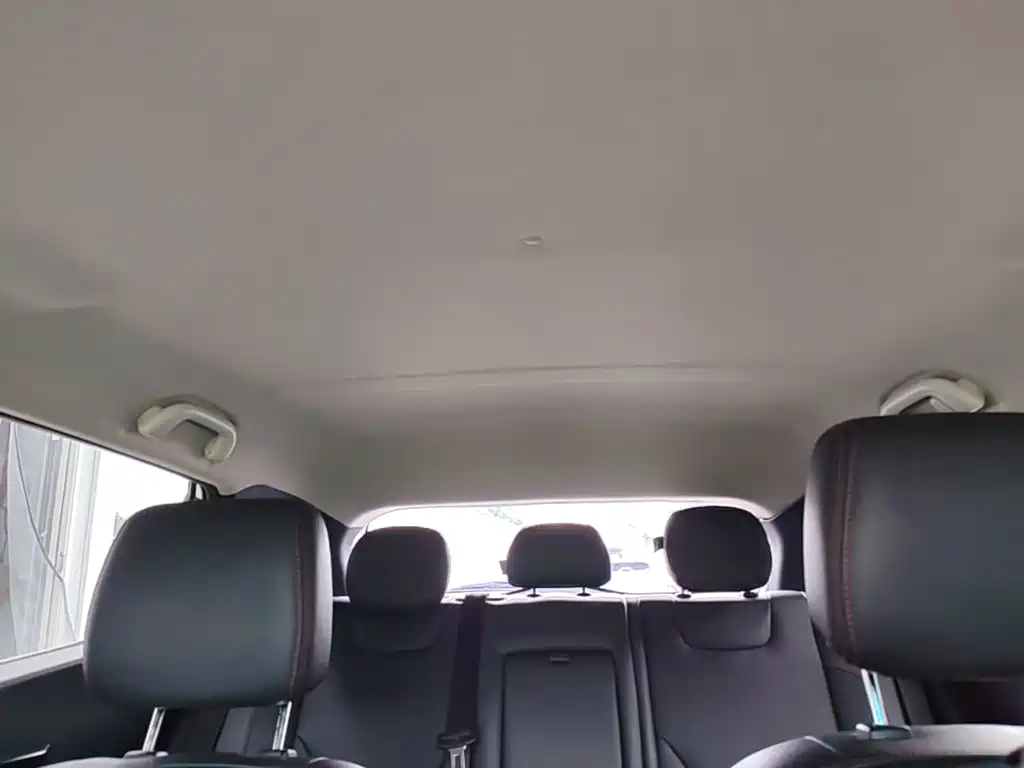 JAC JAC iEV7S — миниатюра 18
