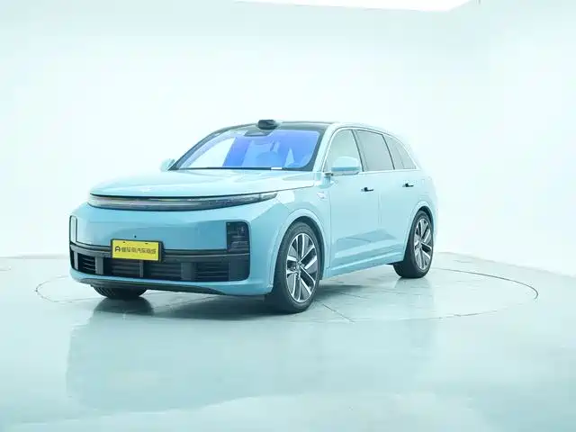 Li Auto Li L7 2024