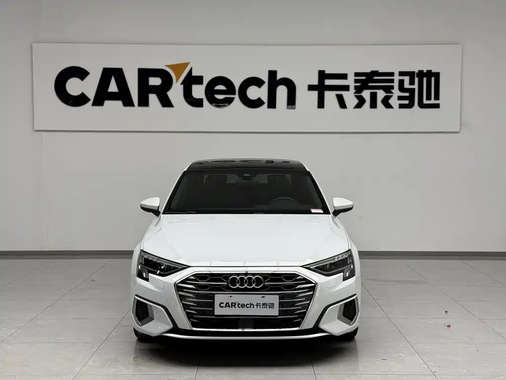Audi A3 — миниатюра 2