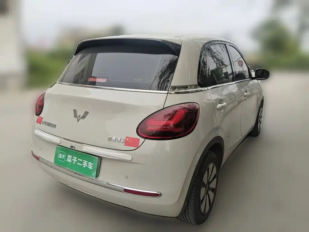 Wuling Bingo — миниатюра 6