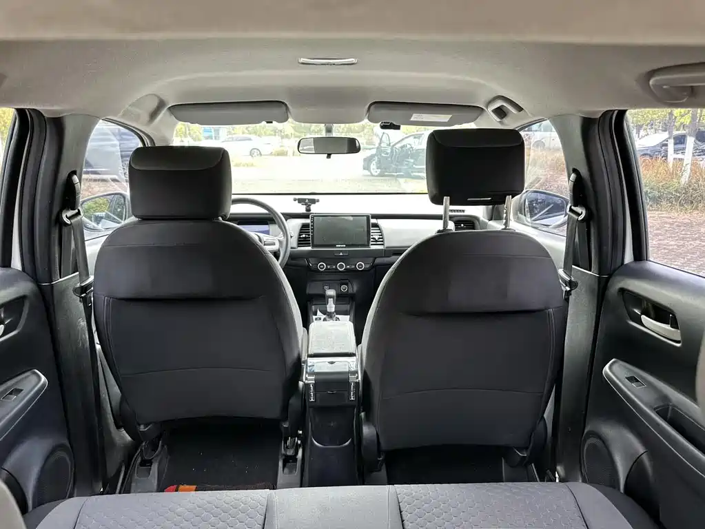 Honda Fit 2023 1.5L CVT