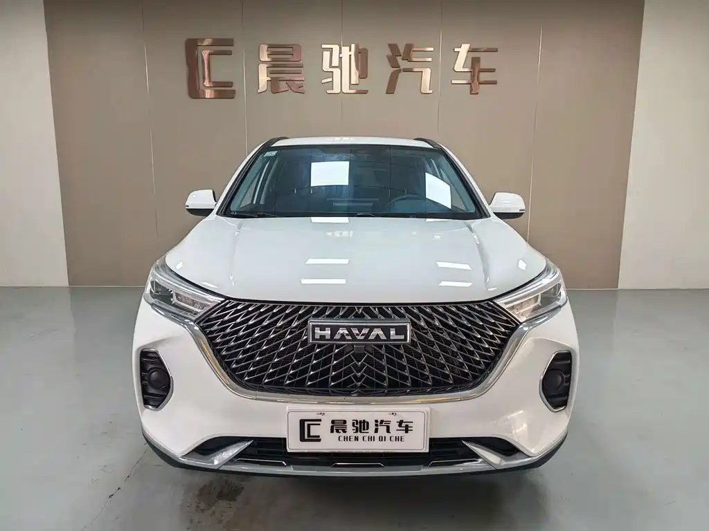 Haval M6 — миниатюра 2