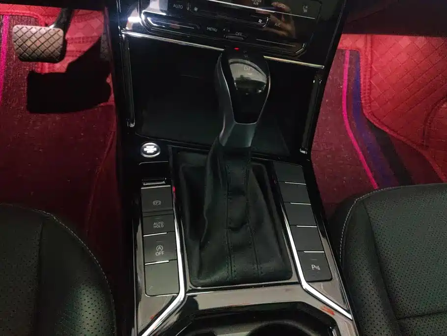 Volkswagen Passat — миниатюра 16