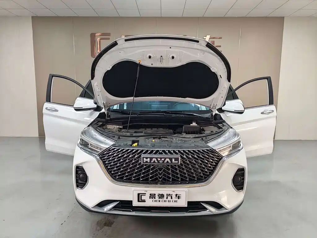 Haval M6 — миниатюра 15