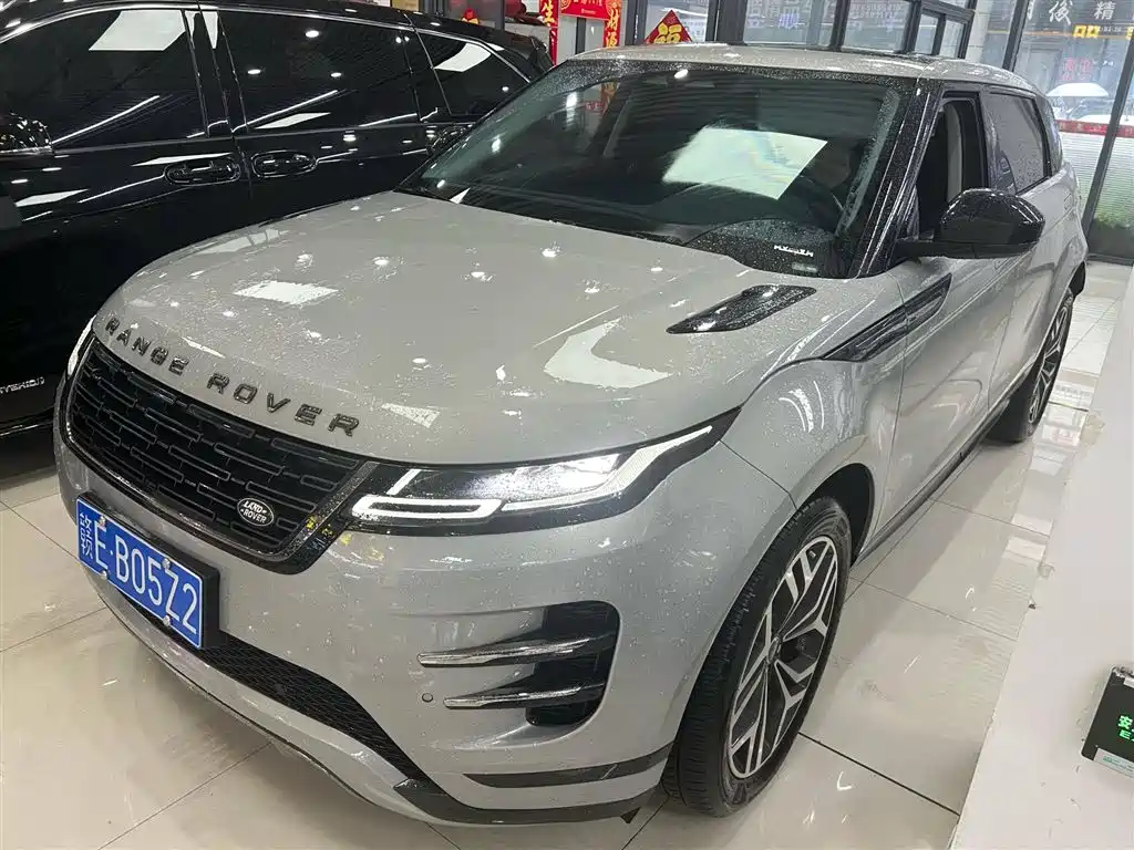 Land Rover Range Rover Evoque 2024 L SE