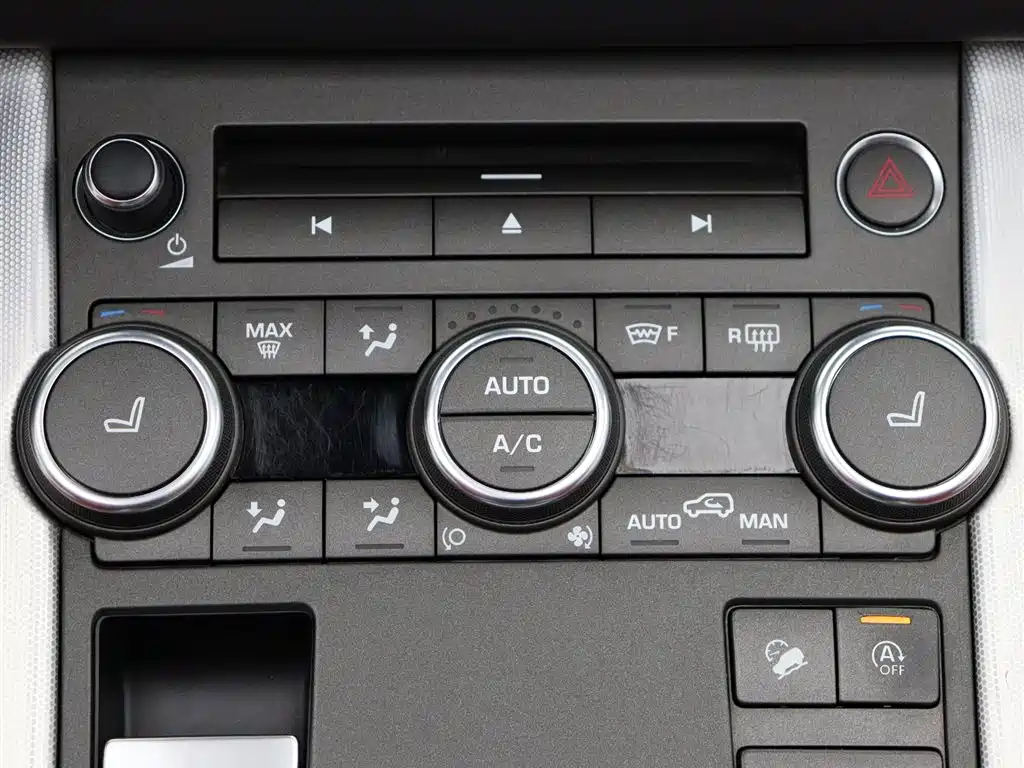 Land Rover Range Rover Evoque — фотографии объявления, Фото 15