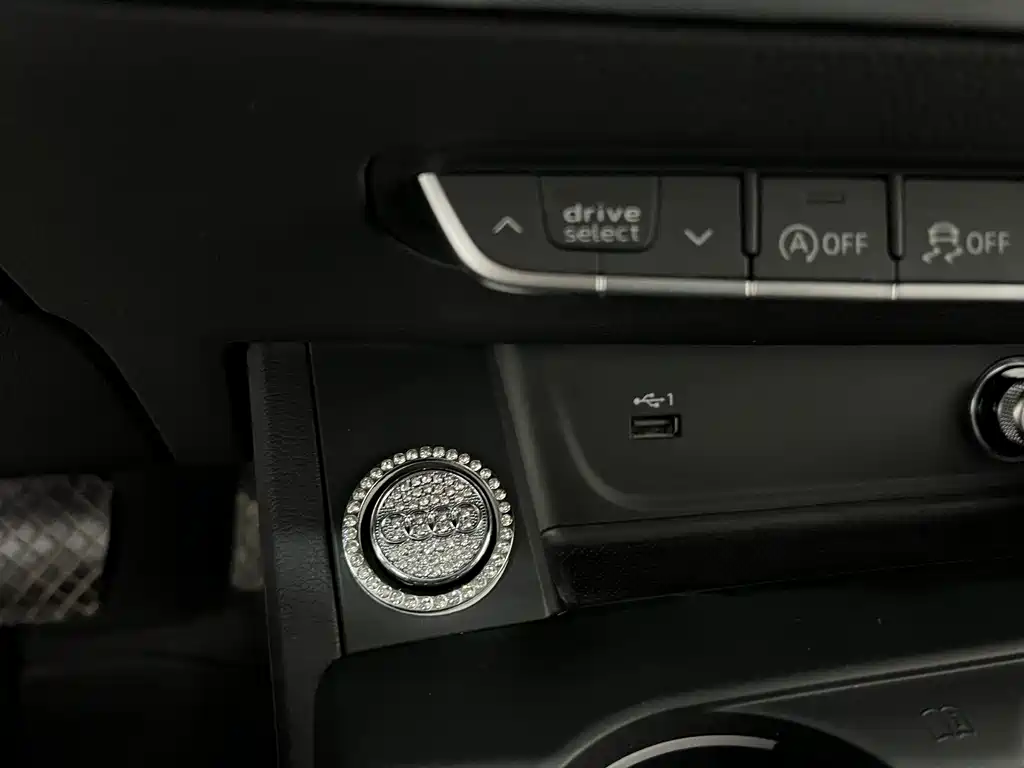 Audi A4L — фотографии объявления, Фото 14