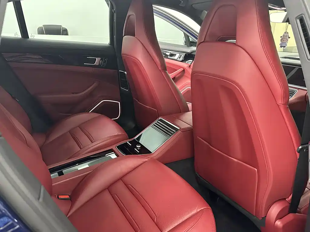 Porsche Panamera — фотографии объявления, Фото 17