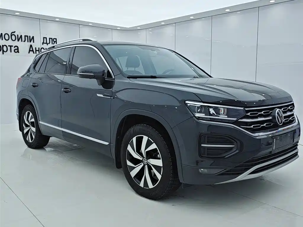 VOLKSWAGEN TANYUE